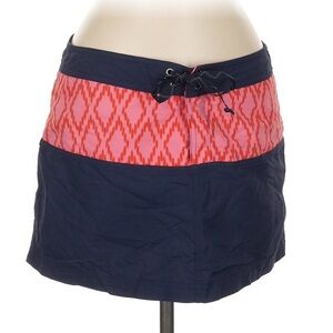 Patagonia Women's Navy Skirt